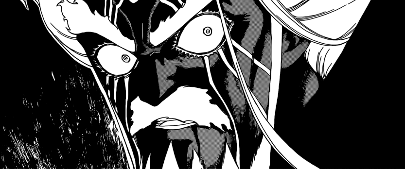 Манга Фейри Теил 489 / Manga Fairy Tail 489