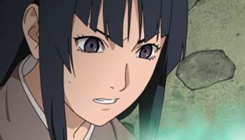 Naruto Shippuuden 467 / Наруто 2 сезон - 467 серия