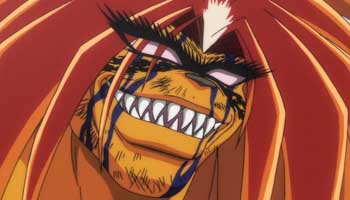 Усио и Тора [ТВ-2] 13 / Ushio to Tora [TV-2] 13 [END]