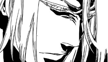 Блич манга 680 / Bleach manga 680