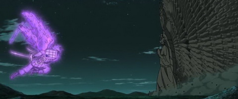 Наруто 468 серия 2 сезон / Naruto Shippuuden 468